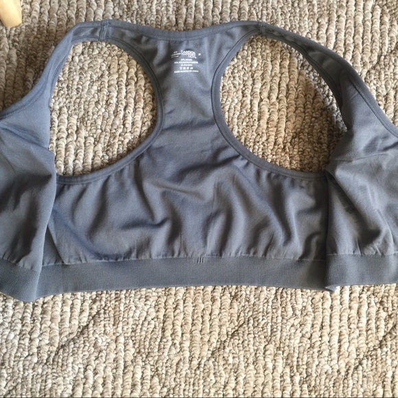 Danskin Now Intimates & Sleepwear Danskin Now Sports Bra Nwot
